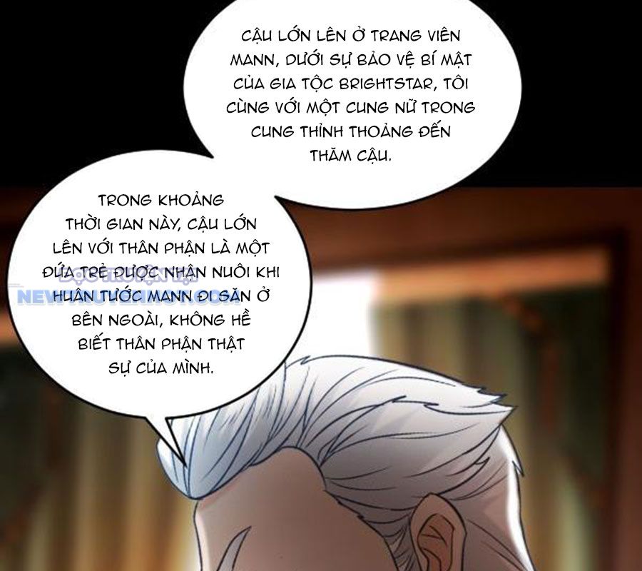 Vương Quốc Huyết Mạch Chap 81 - Next Chap 82