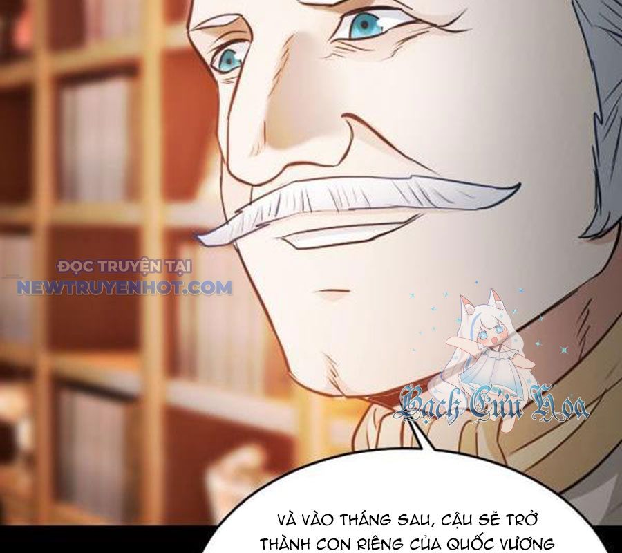 Vương Quốc Huyết Mạch Chap 81 - Next Chap 82