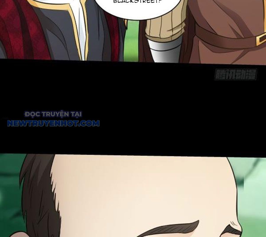 Vương Quốc Huyết Mạch Chap 81 - Next Chap 82