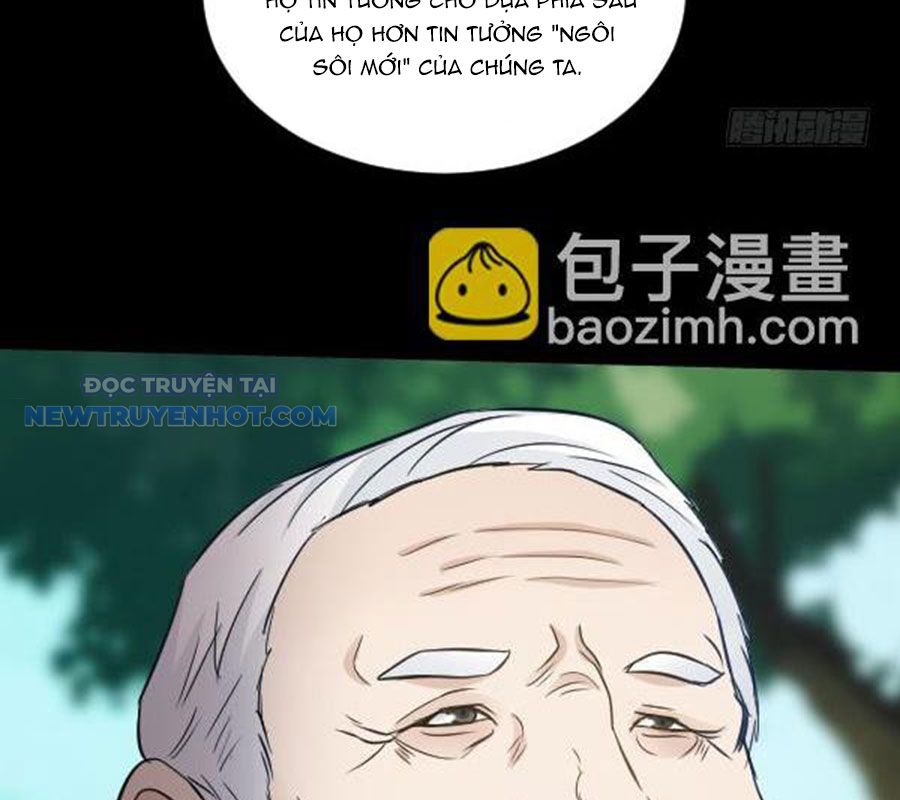 Vương Quốc Huyết Mạch Chap 81 - Next Chap 82