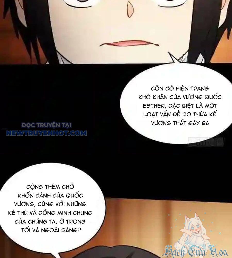 Vương Quốc Huyết Mạch Chap 82 - Next Chap 83