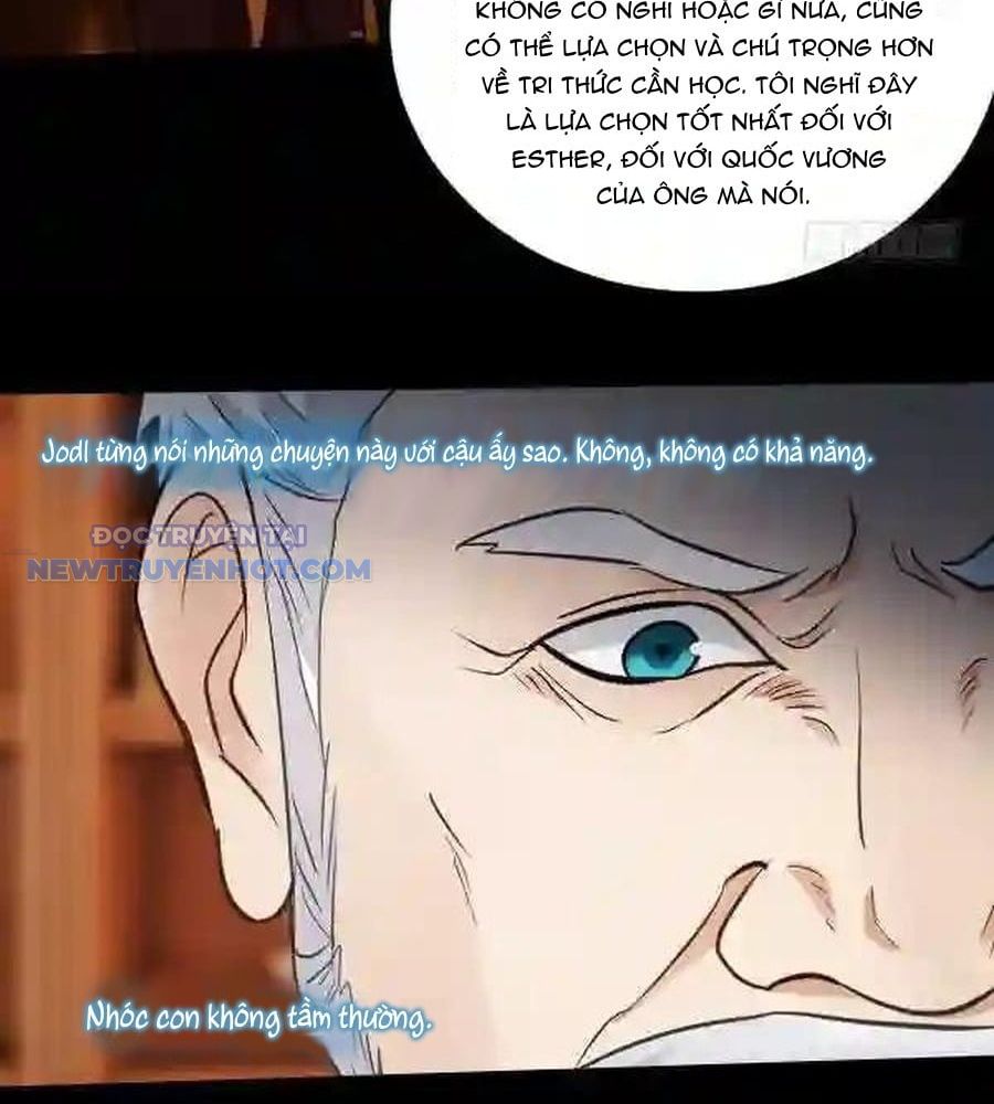 Vương Quốc Huyết Mạch Chap 82 - Next Chap 83