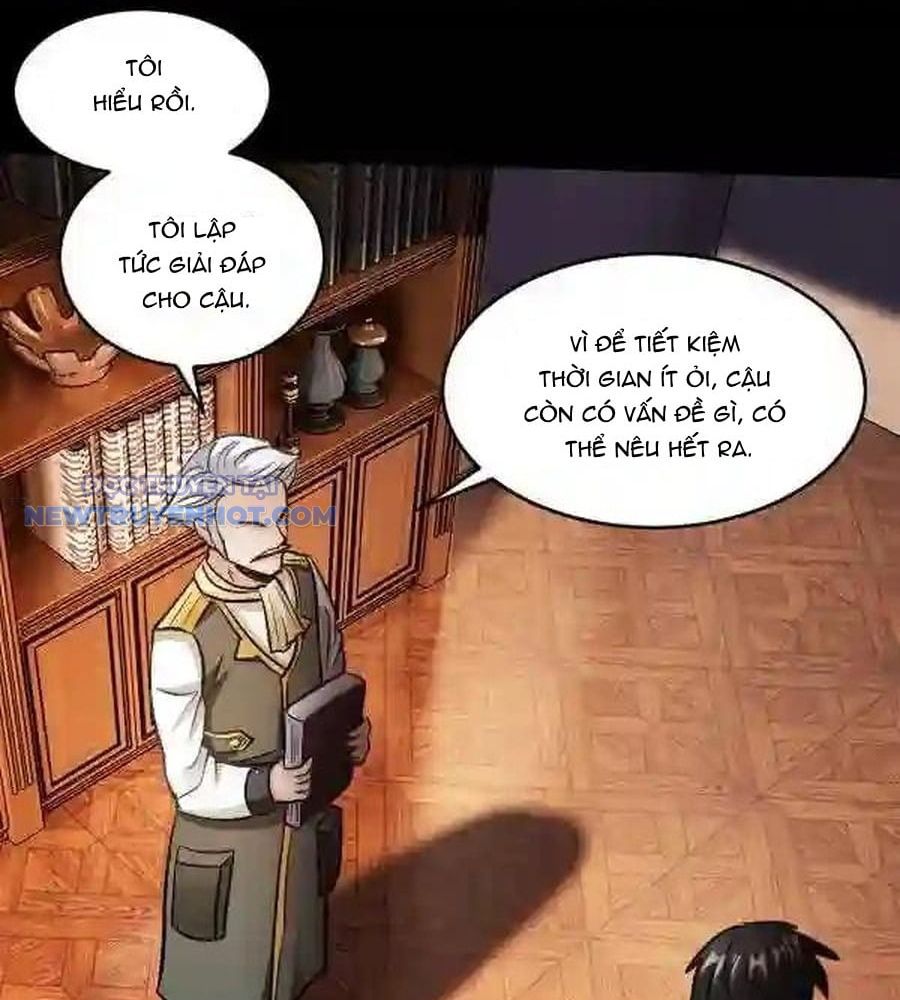 Vương Quốc Huyết Mạch Chap 82 - Next Chap 83