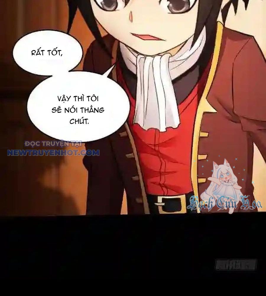 Vương Quốc Huyết Mạch Chap 82 - Next Chap 83