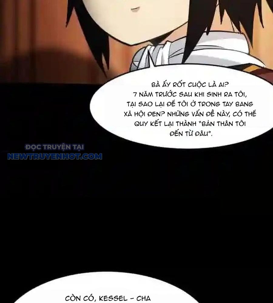 Vương Quốc Huyết Mạch Chap 82 - Next Chap 83