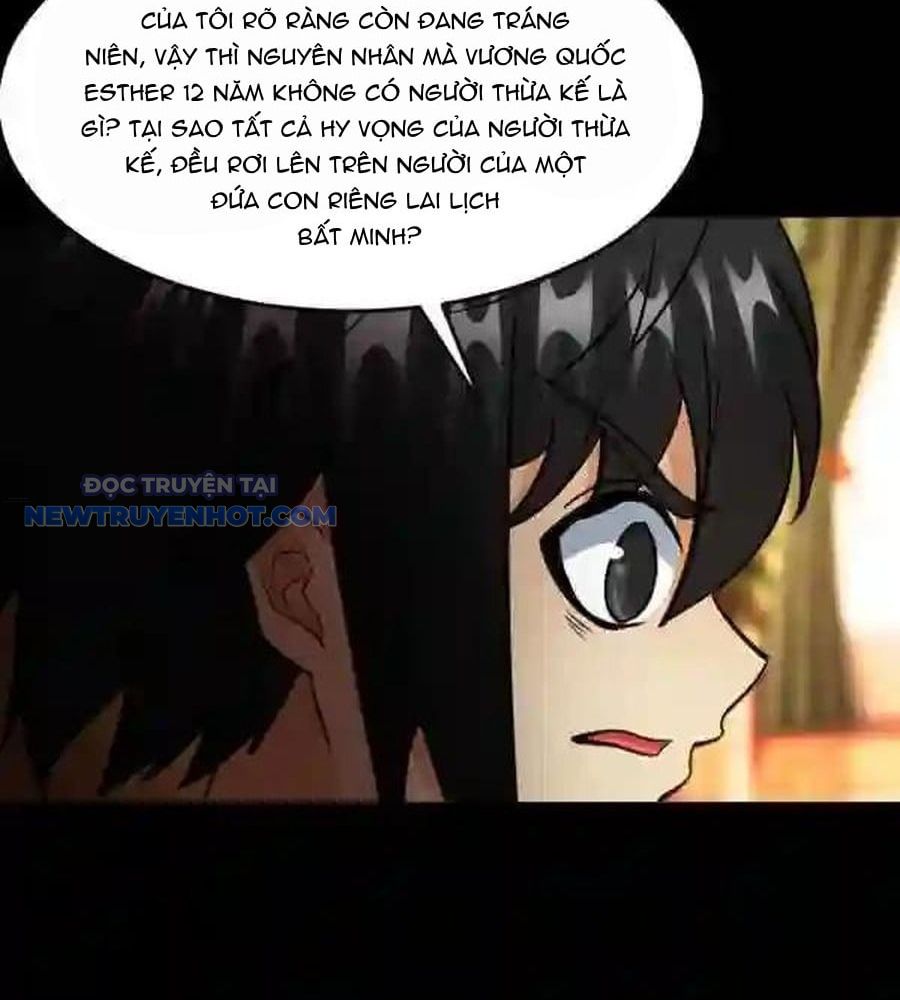 Vương Quốc Huyết Mạch Chap 82 - Next Chap 83