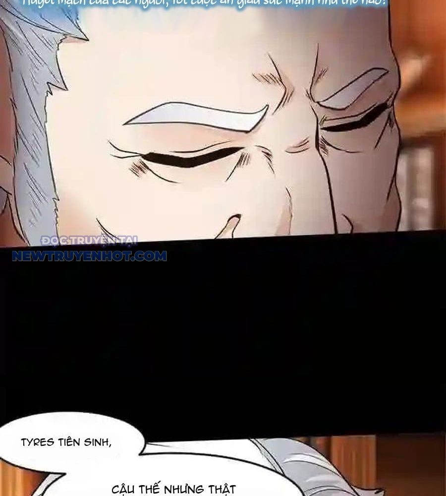 Vương Quốc Huyết Mạch Chap 82 - Next Chap 83