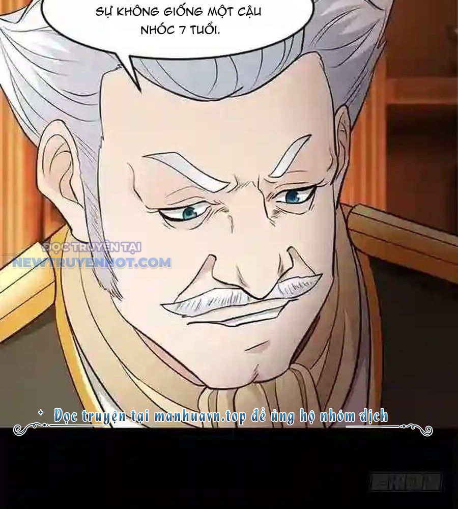 Vương Quốc Huyết Mạch Chap 82 - Next Chap 83