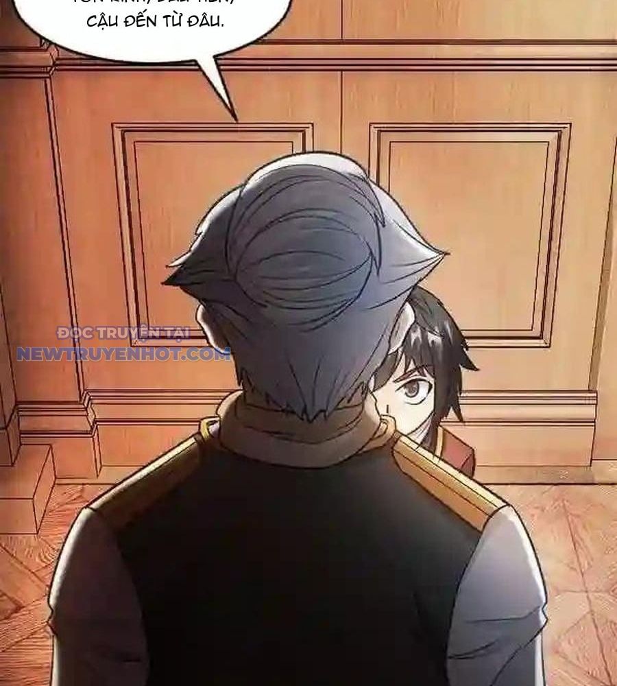 Vương Quốc Huyết Mạch Chap 82 - Next Chap 83