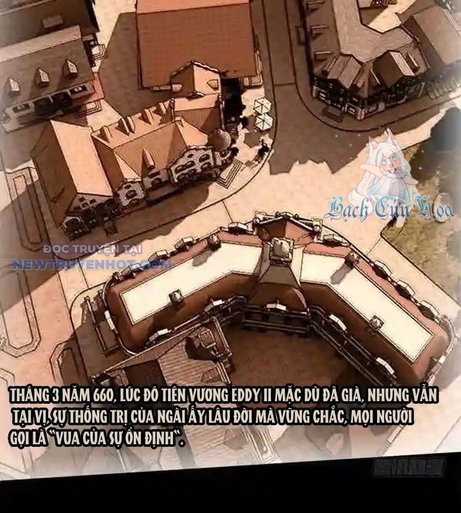 Vương Quốc Huyết Mạch Chap 82 - Next Chap 83