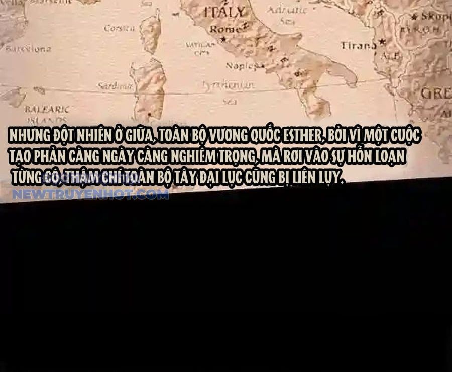 Vương Quốc Huyết Mạch Chap 82 - Next Chap 83