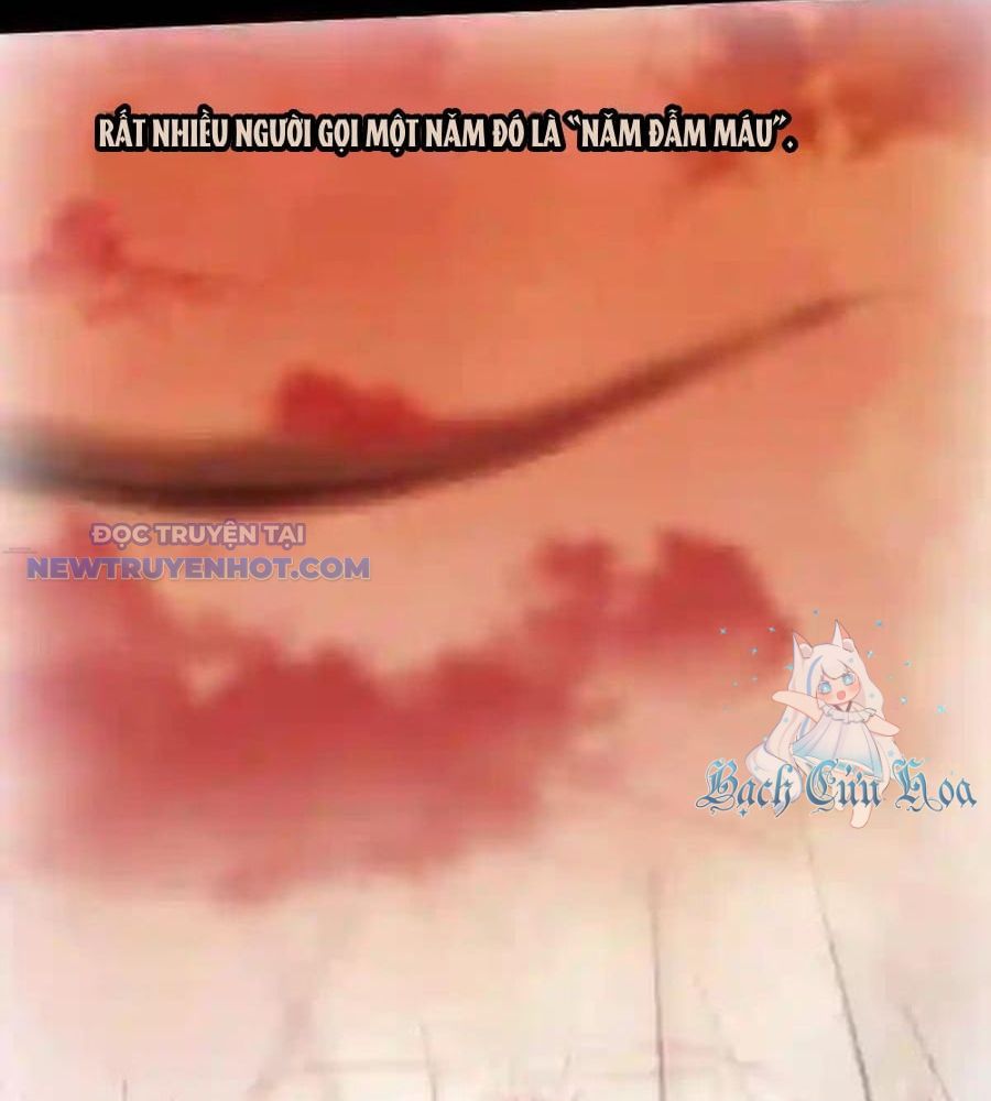 Vương Quốc Huyết Mạch Chap 82 - Next Chap 83