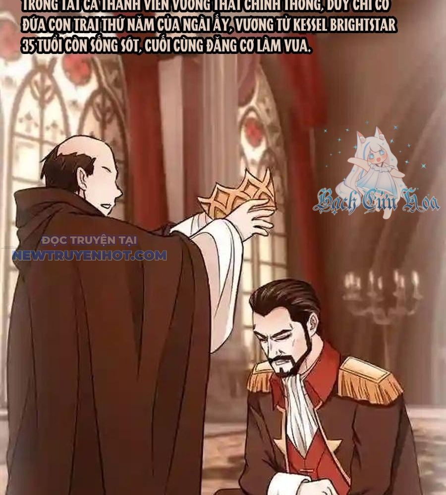 Vương Quốc Huyết Mạch Chap 82 - Next Chap 83