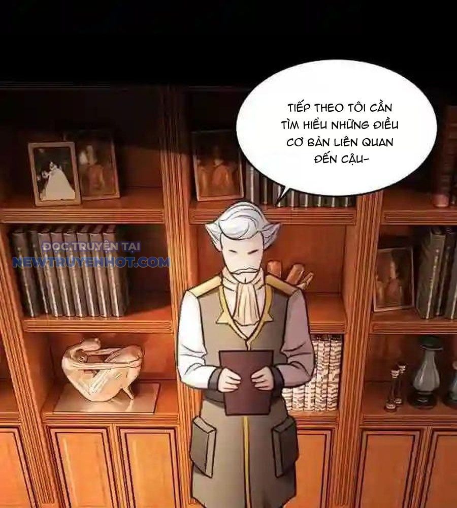 Vương Quốc Huyết Mạch Chap 82 - Next Chap 83