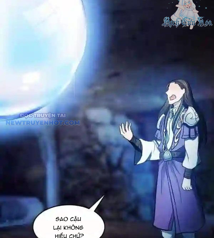 Vương Quốc Huyết Mạch Chap 83 - Next Chap 84