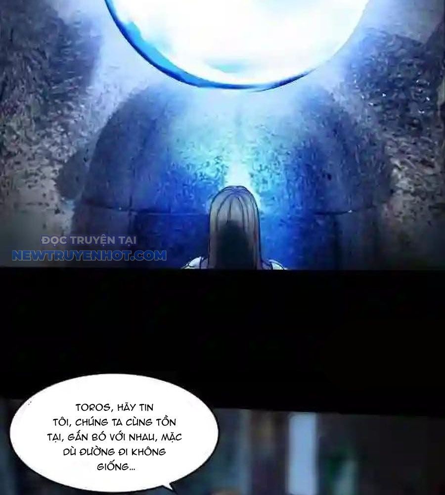 Vương Quốc Huyết Mạch Chap 83 - Next Chap 84