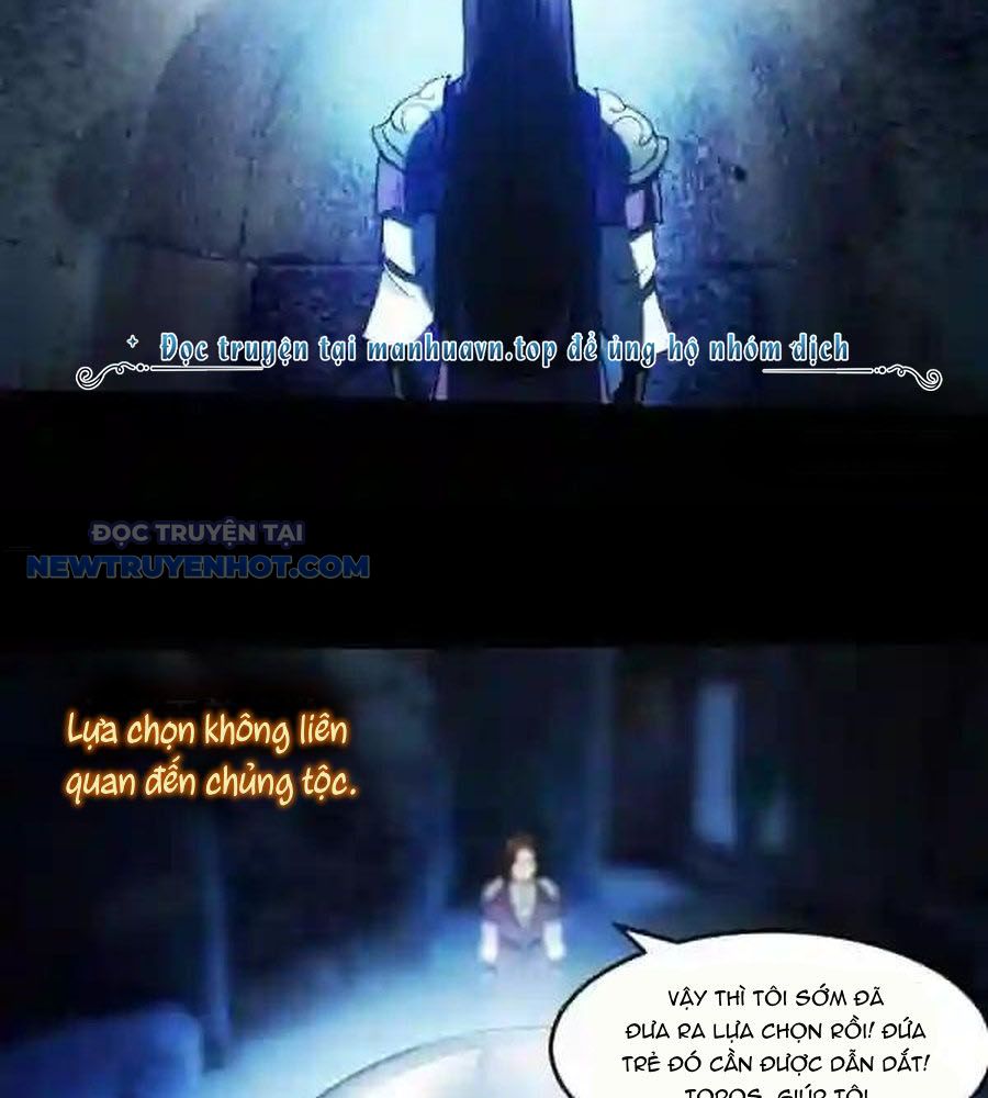 Vương Quốc Huyết Mạch Chap 83 - Next Chap 84