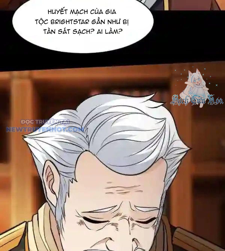 Vương Quốc Huyết Mạch Chap 83 - Next Chap 84