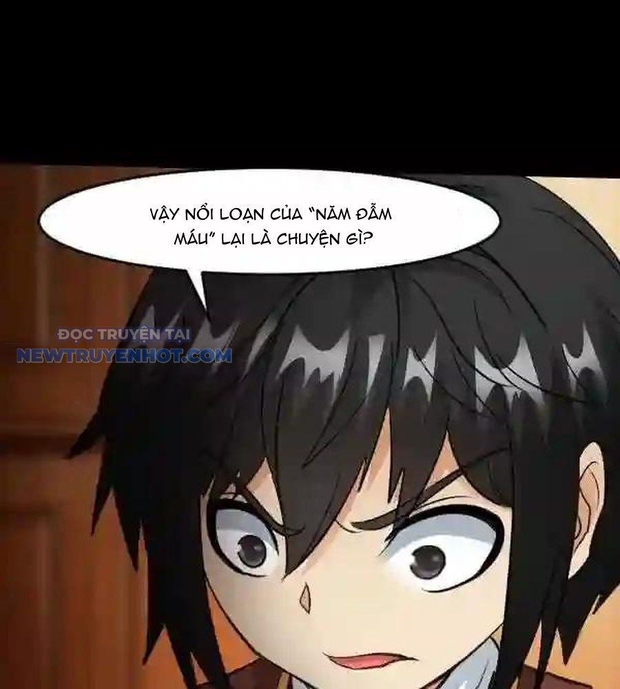 Vương Quốc Huyết Mạch Chap 83 - Next Chap 84