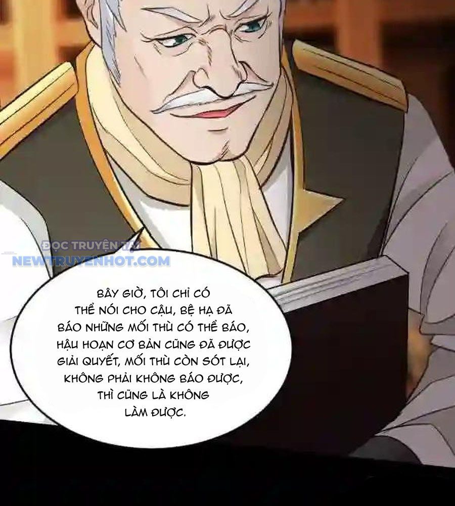 Vương Quốc Huyết Mạch Chap 83 - Next Chap 84