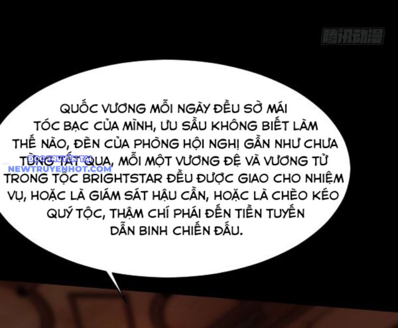 Vương Quốc Huyết Mạch Chap 84 - Next Chap 85