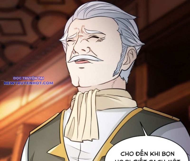 Vương Quốc Huyết Mạch Chap 84 - Next Chap 85