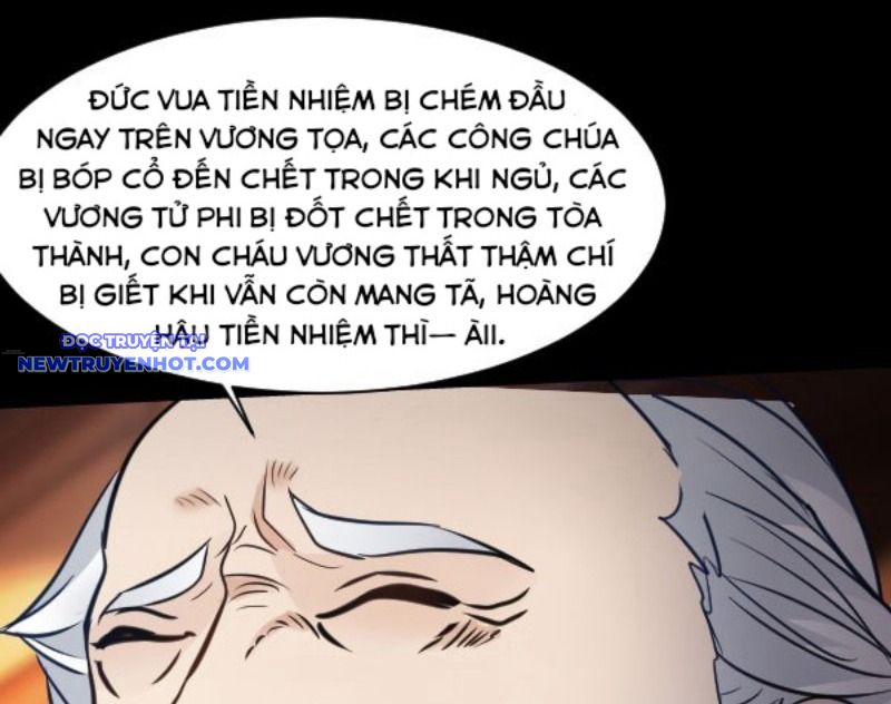 Vương Quốc Huyết Mạch Chap 84 - Next Chap 85