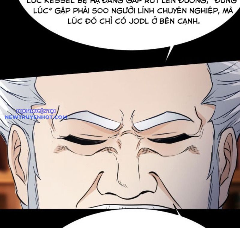 Vương Quốc Huyết Mạch Chap 84 - Next Chap 85