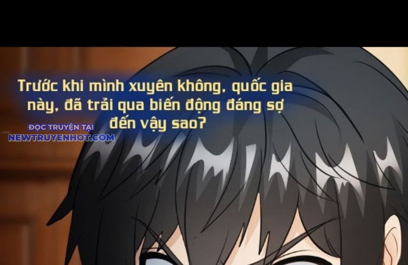 Vương Quốc Huyết Mạch Chap 84 - Next Chap 85