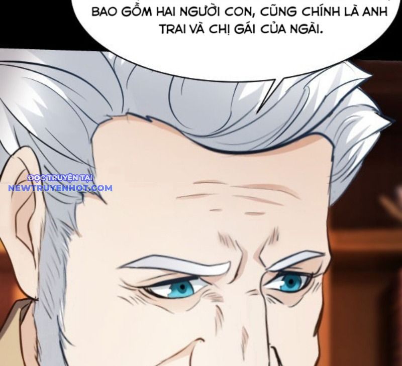 Vương Quốc Huyết Mạch Chap 84 - Next Chap 85