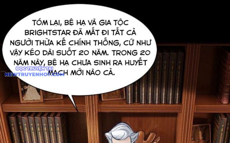 Vương Quốc Huyết Mạch Chap 84 - Next Chap 85