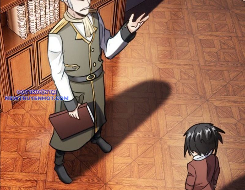 Vương Quốc Huyết Mạch Chap 84 - Next Chap 85