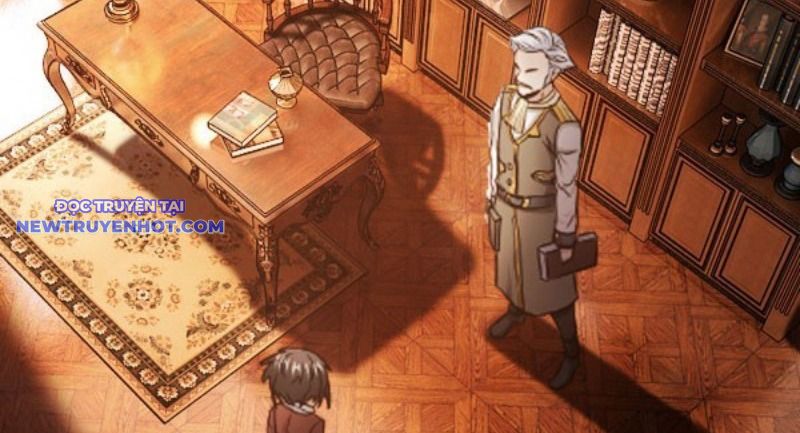 Vương Quốc Huyết Mạch Chap 84 - Next Chap 85