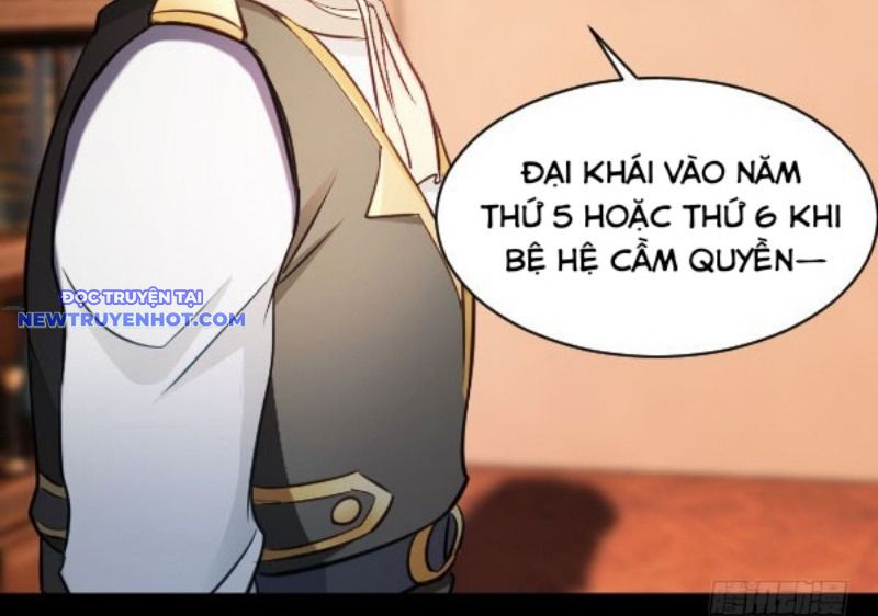 Vương Quốc Huyết Mạch Chap 84 - Next Chap 85