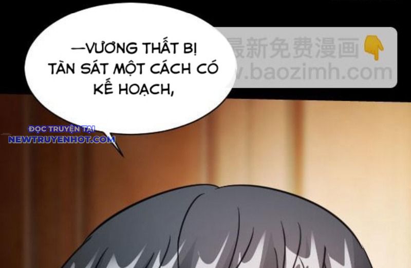 Vương Quốc Huyết Mạch Chap 84 - Next Chap 85