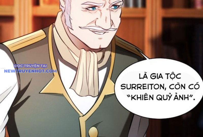 Vương Quốc Huyết Mạch Chap 84 - Next Chap 85