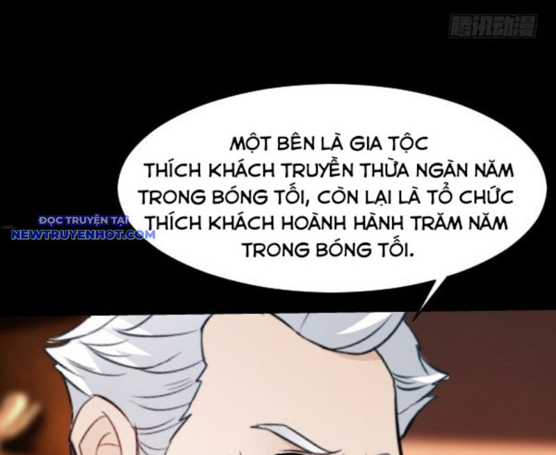 Vương Quốc Huyết Mạch Chap 84 - Next Chap 85