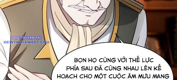 Vương Quốc Huyết Mạch Chap 84 - Next Chap 85