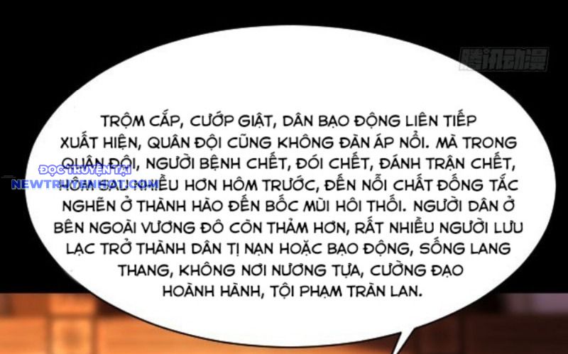 Vương Quốc Huyết Mạch Chap 84 - Next Chap 85
