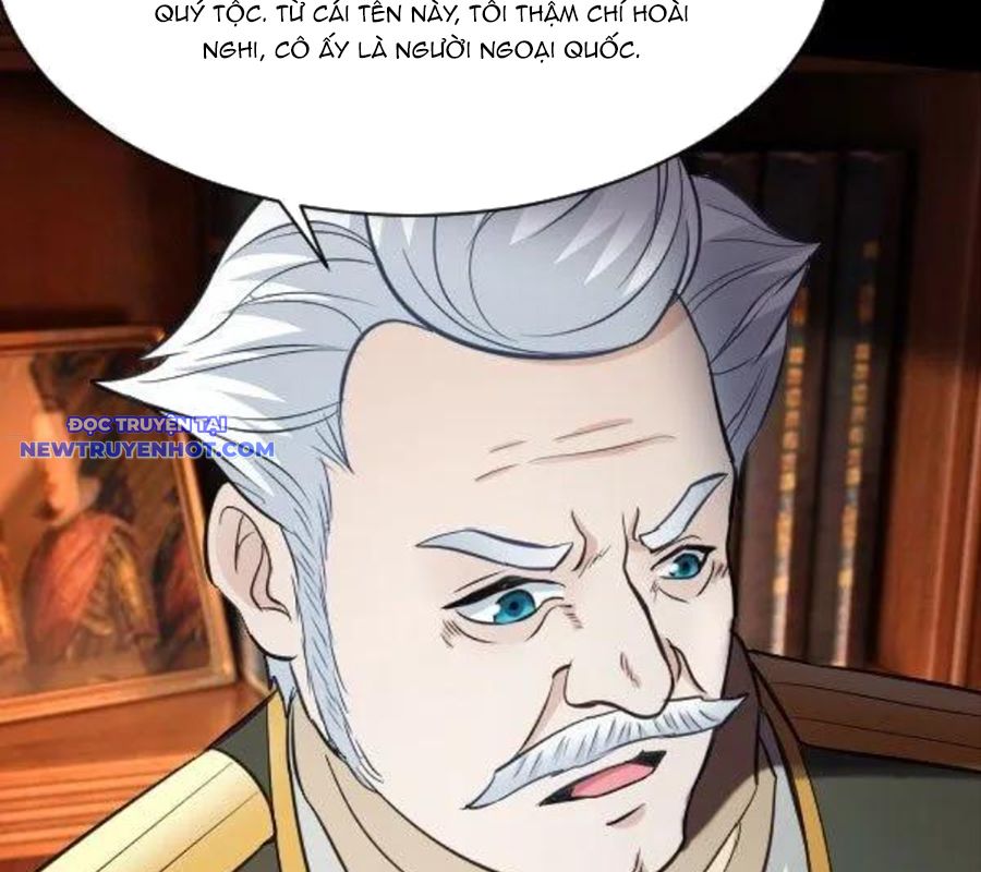 Vương Quốc Huyết Mạch Chap 85 - Next Chap 86