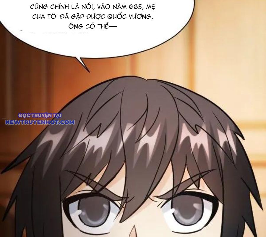 Vương Quốc Huyết Mạch Chap 85 - Next Chap 86