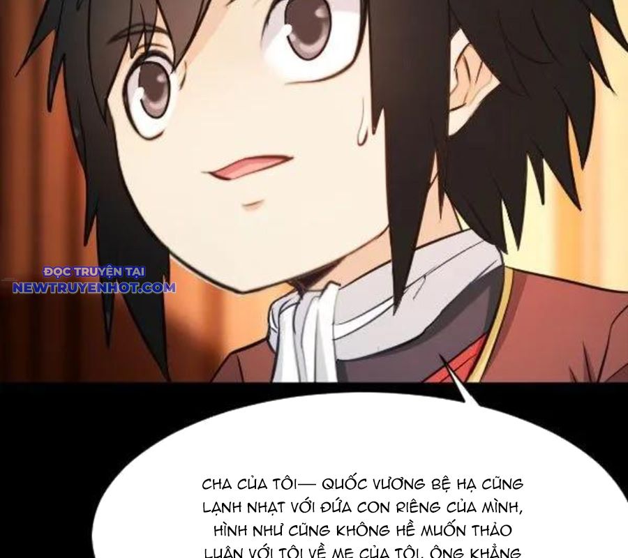 Vương Quốc Huyết Mạch Chap 85 - Next Chap 86