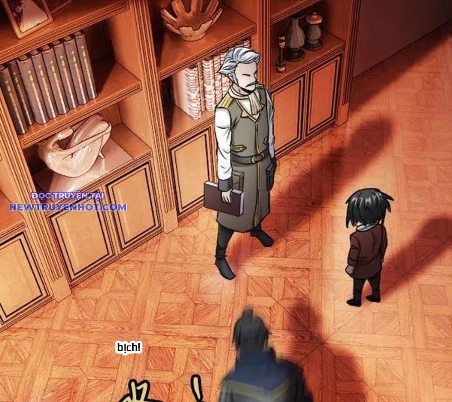 Vương Quốc Huyết Mạch Chap 85 - Next Chap 86