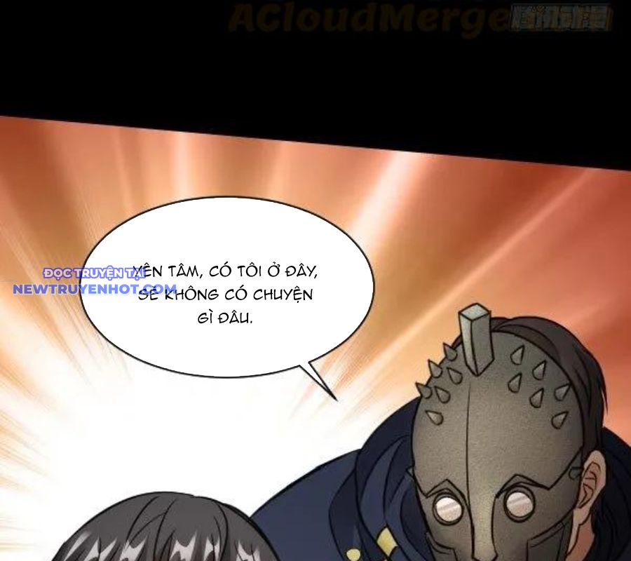 Vương Quốc Huyết Mạch Chap 85 - Next Chap 86