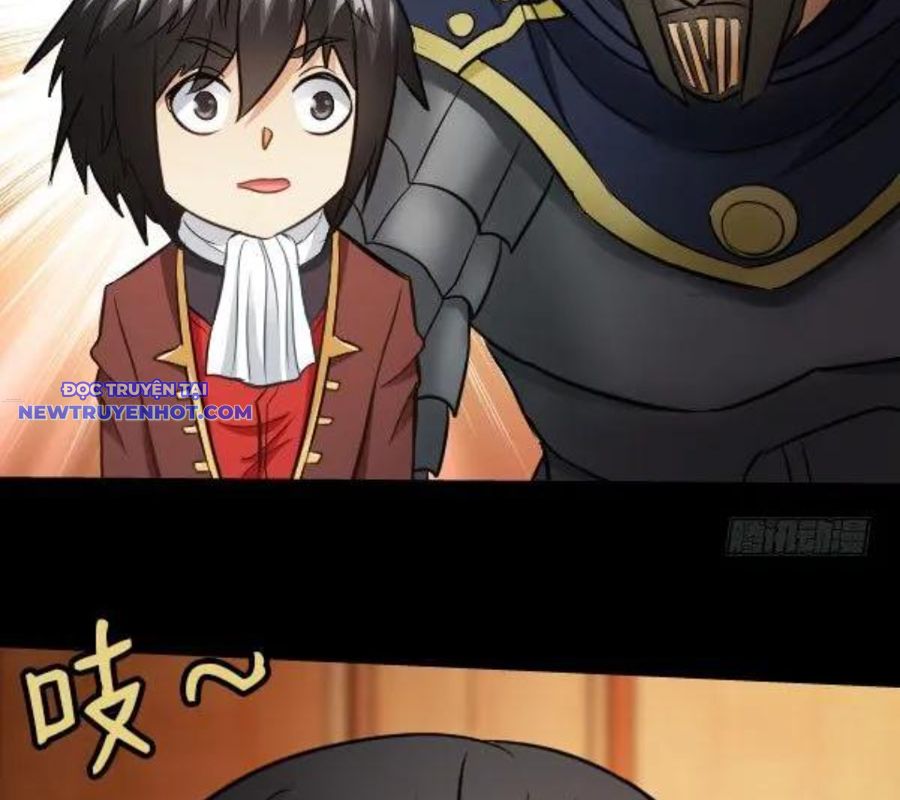 Vương Quốc Huyết Mạch Chap 85 - Next Chap 86