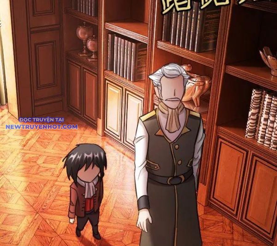 Vương Quốc Huyết Mạch Chap 85 - Next Chap 86