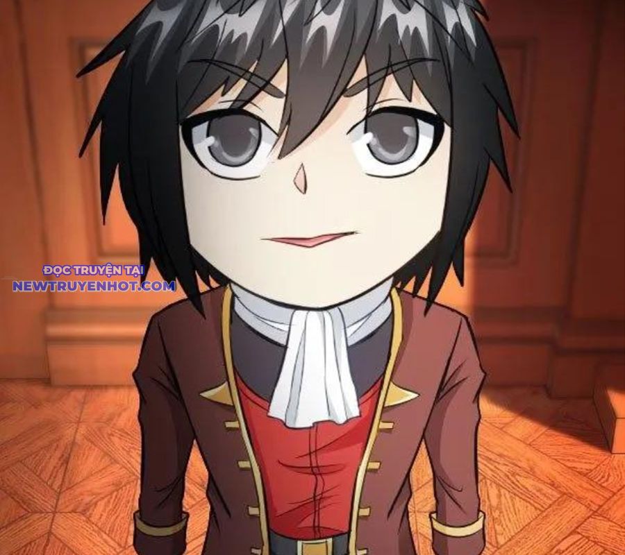 Vương Quốc Huyết Mạch Chap 85 - Next Chap 86