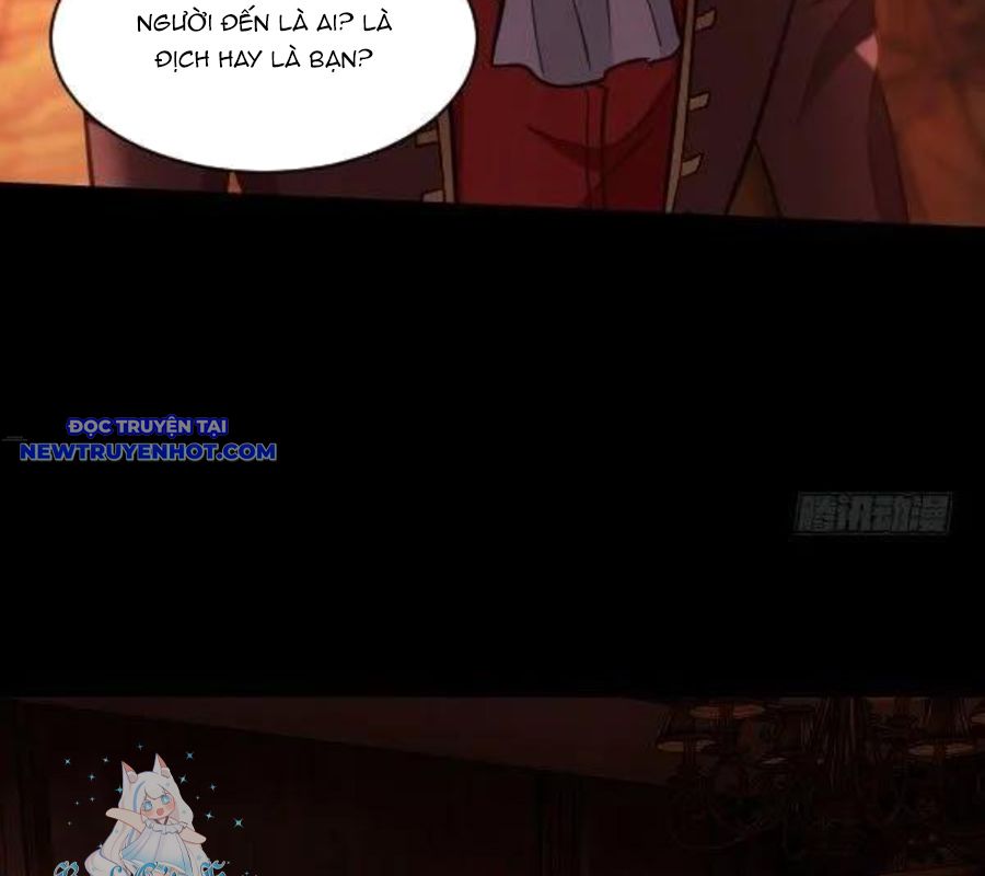 Vương Quốc Huyết Mạch Chap 85 - Next Chap 86