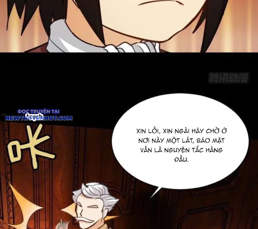 Vương Quốc Huyết Mạch Chap 85 - Next Chap 86