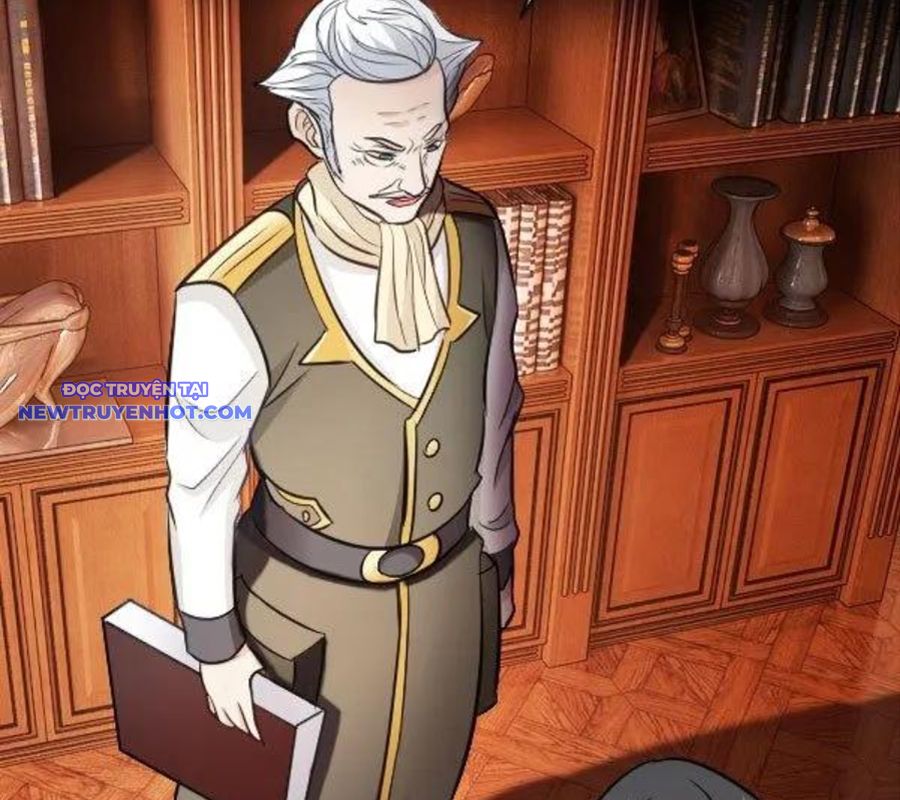 Vương Quốc Huyết Mạch Chap 85 - Next Chap 86